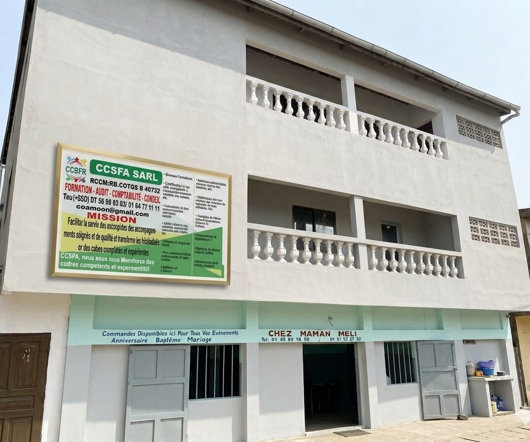 Formation en microfinance (SFD)